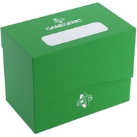 Gamegenic Side Holder 100+ XL Green