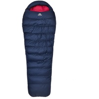 Mountain Equipment Helium 600 Schlafsack (Größe max. 185cm ,