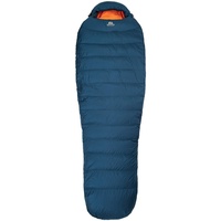 Mountain Equipment Helium 600 Schlafsack (Größe max. 200cm ,