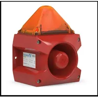 Pfannenberg Blitzschallgeber PA X 5-05 230 AC AM