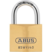 ABUS 85WY/40 vs.