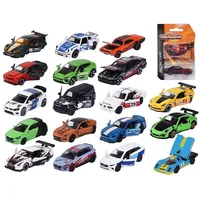 MAJORETTE Racing Cars,