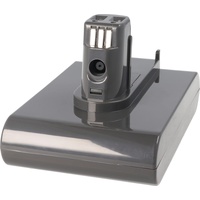 AccuCell Akku passend für Dyson DC31, DC34, DC44, 17083-2811,
