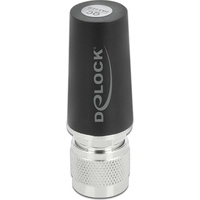 DeLock Antenne N Stecker 3 dBi omnidirektional starr Dachmontage