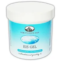 Stolz GmbH 3x250 ml, Eisgel Hautpflege Pullach Hof Eis