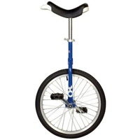 QU-AX Einrad 20 blau
