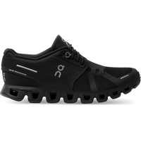 On Cloud 5 Damen All Black 36