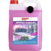 Sonax AntiFrost & Klarsicht bis -20°C (5 l 5