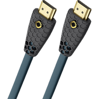 Oehlbach Flex Evolution 8K Ultra High-Speed HDMI Kabel, 3m