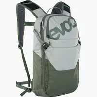 Evoc Ride 8 l Grau/Olive