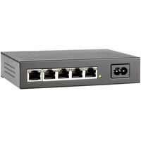 Renkforce Netzwerk Switch 5 Port 1 GBit/s