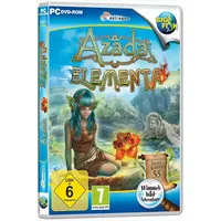 Astragon Azada: Elementa