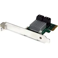 Startech 4 Port SATA RAID PCI Express Karte