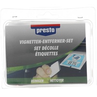 PRESTO 433016