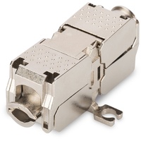 Digitus Professional Kupplung für Cat6a Twisted Pair Kabel (DN-93909)