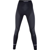 Uyn Ambityon Uw Strumpfhose, blackboard/anthracite/white XS