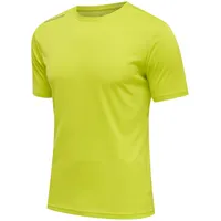 New Line Core Funktionsshirt Herren evening primrose M