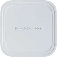 Brother P-touch Cube Pro PT-P910BT Beschriftungsgerät Bluetooth