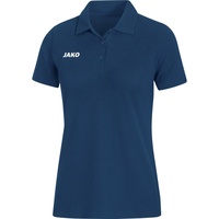 Jako Damen Polo Base marine, 34
