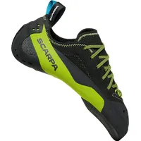Scarpa Mago Kletterschuhe (Größe 42.5, schwarz)
