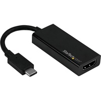 Startech StarTech.com USB-C HDMI Adapter - 4K 60Hz