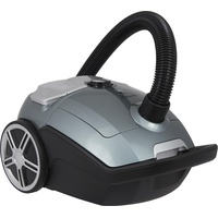 Gutfels Staubsauger, Staubsauger, Grau