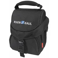 KLICKfix Rixen & Kaul Allrounder XS 1.5 Liter schwarz