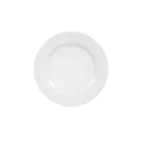 SELTMANN WEIDEN Speiseteller Rondo/Liane 25 cm 6 Stück weiß