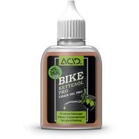 Cube ACID Bike Kettenöl PRO 50 ml Silber Modell