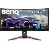 BenQ Mobiuz EX3410R 34"