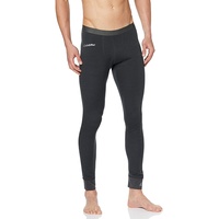 Schöffel Merino Sport long M, temperaturregulierende lange Unterhose, atmungsaktive