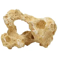 Akvastabil Cavity Stone 4, 31x21x19 cm