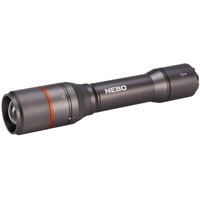Nebo Tools DavinciTM 2000 Taschenlampe - Grey - 2000