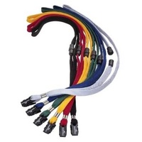 Durable Textilband mit Sicherheitsverschluss