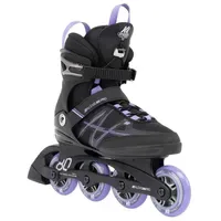 K2 ALEXIS 80 PRO schwarz/lavendel 37
