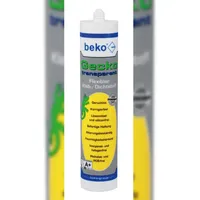 Beko Dichtkleber Gecko 290 ml