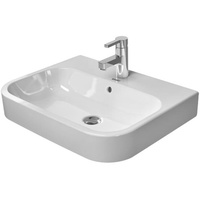 Duravit Happy D.2 Aufsatzwaschtisch 60 x 46 cm (2315600000)