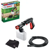Bosch Verlängerungsschlauch 360°-Reinigungs-Set