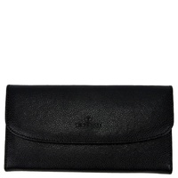Windrose Schmucktasche Beluga Schwarz