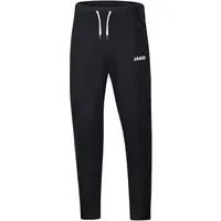 Jako Base Jogginghose Damen Schwarz 38