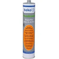 Beko Tackcon 310 ml dunkelbraun