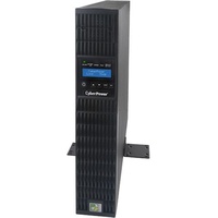 CyberPower Online Tower/Rackmount Serie 1000va 2he USB/seriell Ol1000ertxl2u
