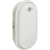 Brennenstuhl OL 1650 LED Ovalleuchte 1680lm, weiss, IP65
