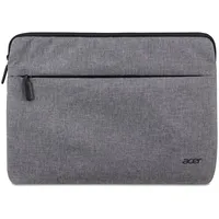 Acer 11.6" Protective Sleeve hellgrau (NP.BAG1A.296)