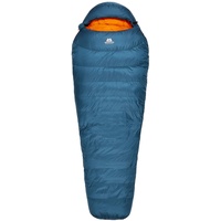 Mountain Equipment Helium 800 Regular majolica blue