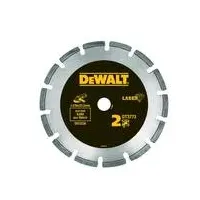DeWalt Diamanttrennscheibe LaserHP2 230 mm DT3773-XJ