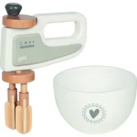 GoKi Handmixer mit Rührschüssel (51502)