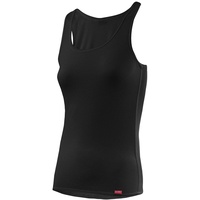 Löffler Transtex Light schwarz 46