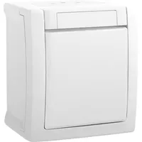 HHG Panasonic Wechselschalter 90591104-DE