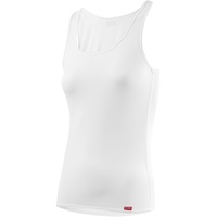 Löffler Singlet Transtex Light weiß